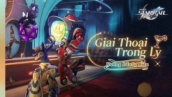 Giai Thoại Trong Ly