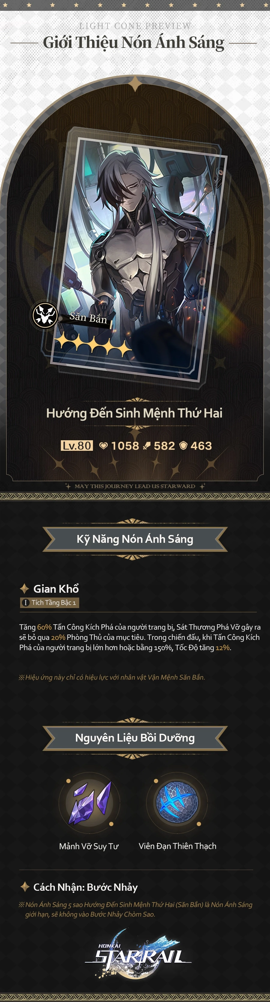 Hướng Đến Sinh Mệnh Thứ Hai