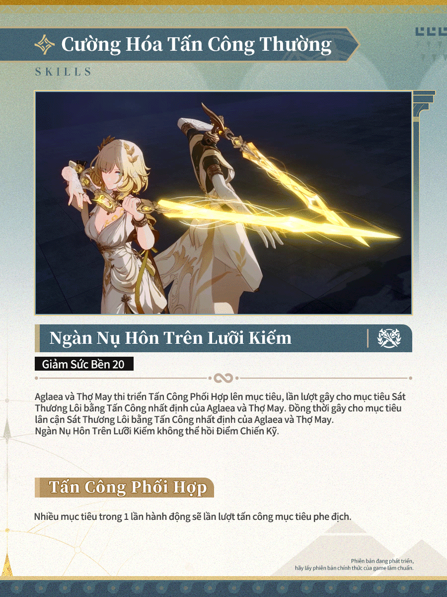 Ngàn Nụ Hôn Trên Lưỡi Kiếm