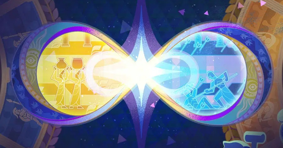 Hướng dẫn Vũ Trụ Sai Phân: Anh Hùng Nghìn Mặt