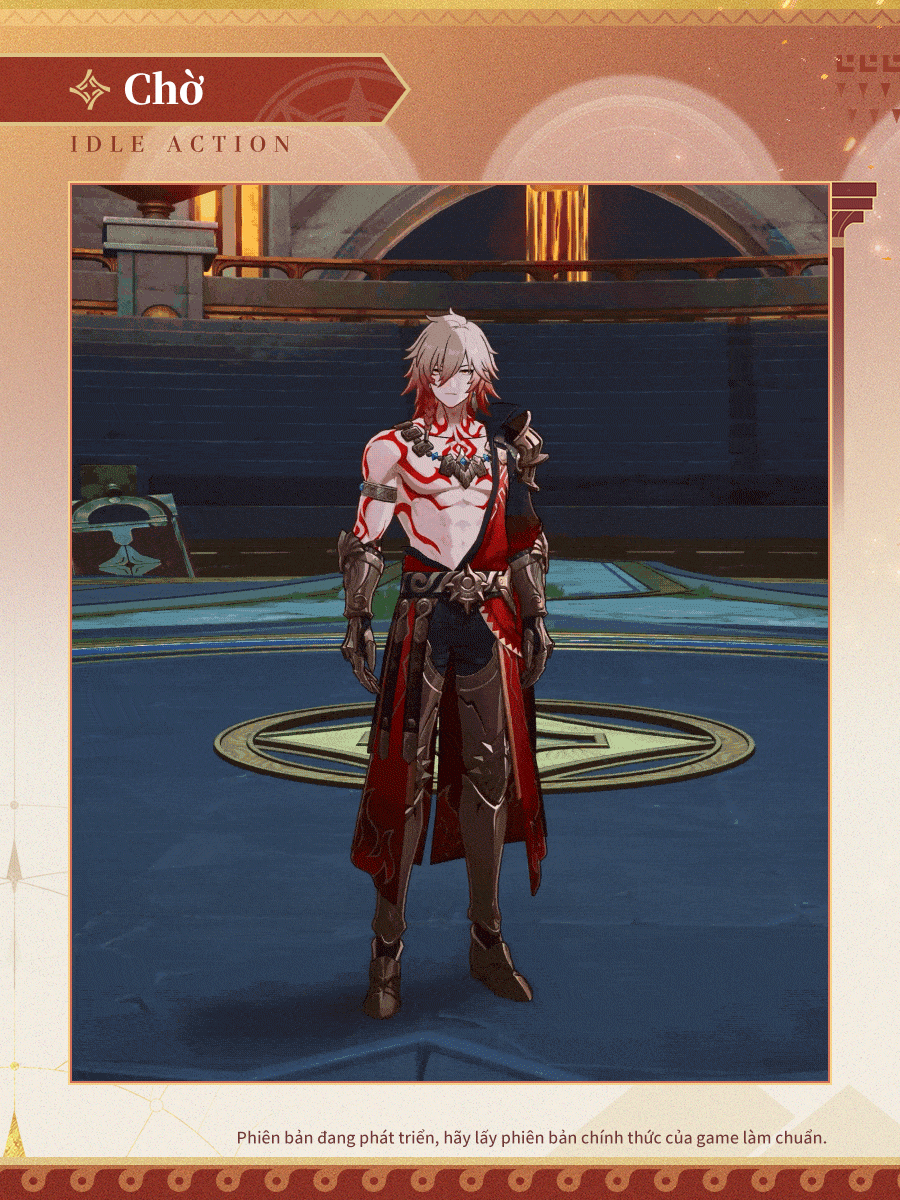 Kỹ năng và tinh hồn của Mydei (Hủy Diệt, Số Ảo)