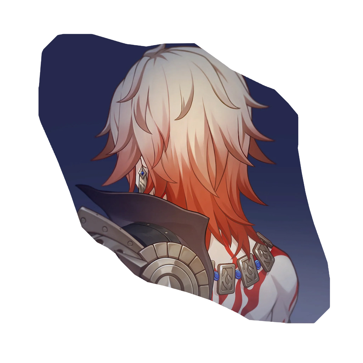 Gió Lạnh Khắc Nên Xương Sống Bất Khuất