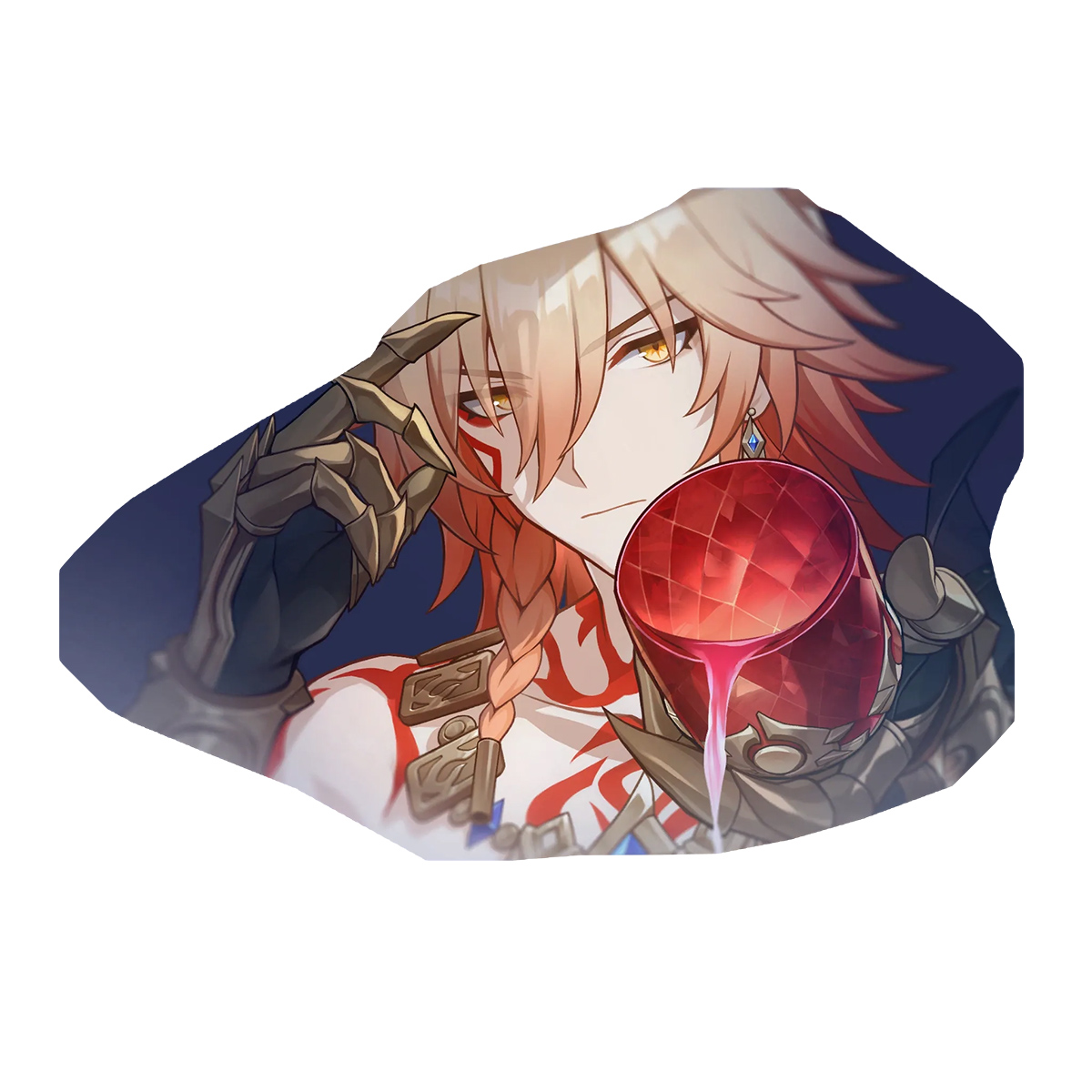 Vinh Quang Soi Chiếu Bữa Tiệc Không Tàn