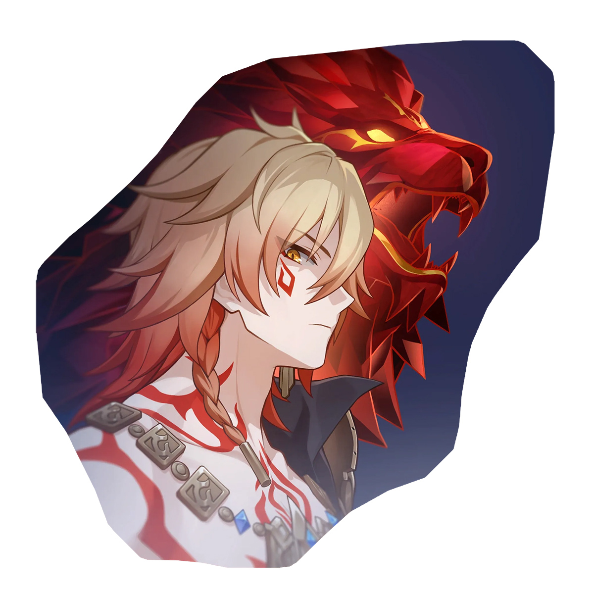 Kèn Lệnh Đánh Thức Con Sư Tử Trầm Mặc