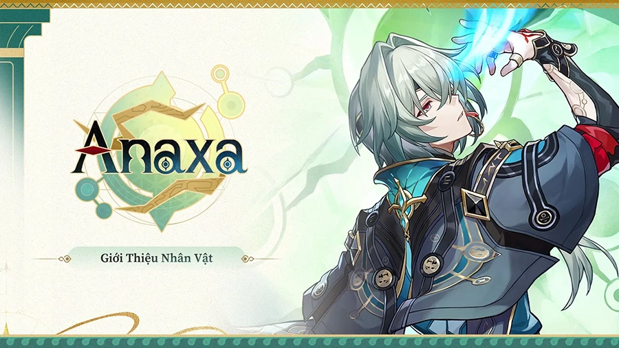 Anaxa