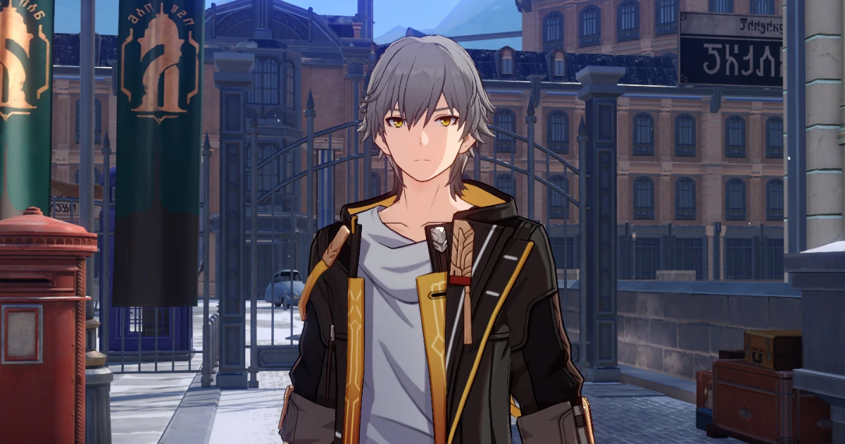 Gửi Nhà Khai Phá