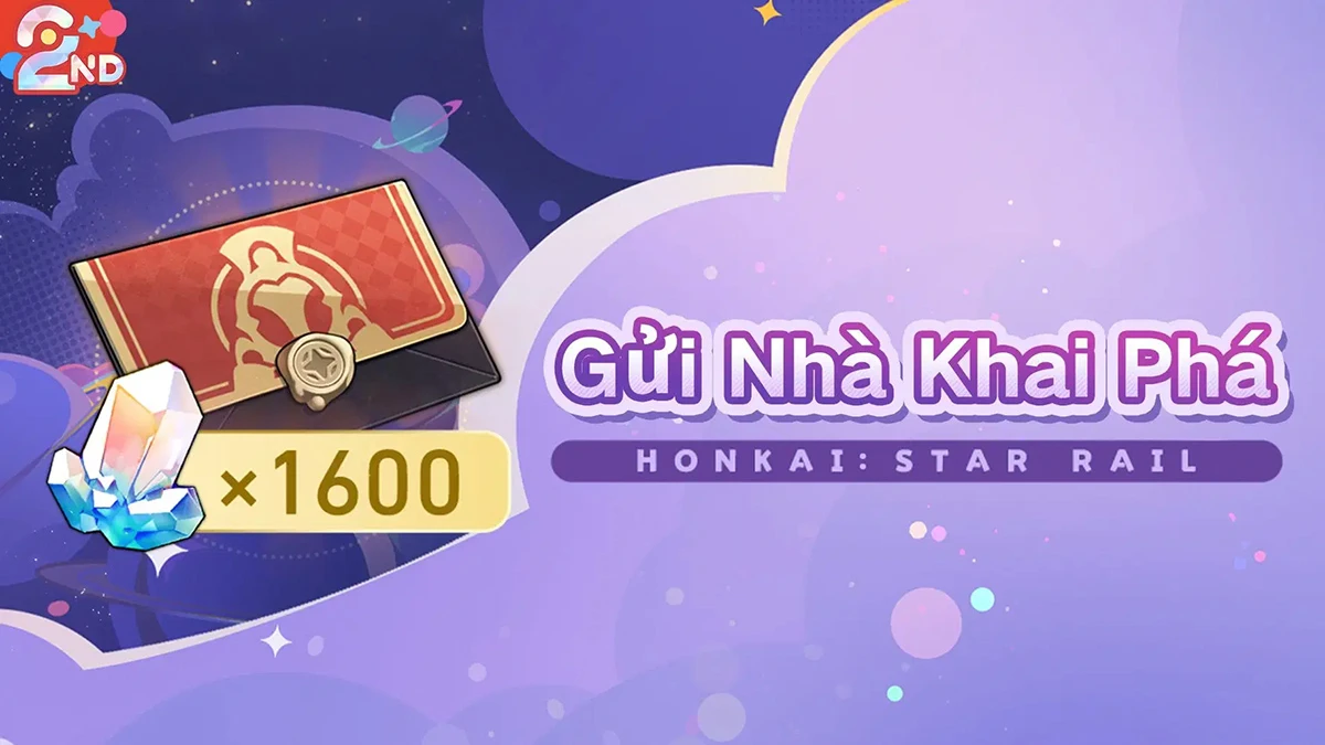 Gửi Nhà Khai Phá