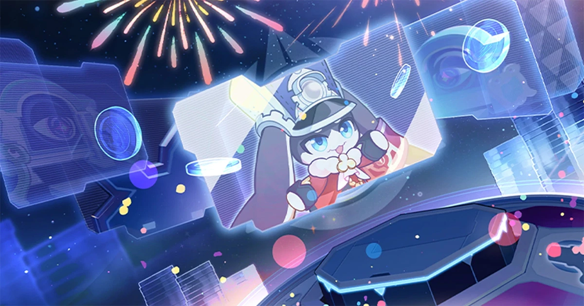 Star Rail☆WORLD