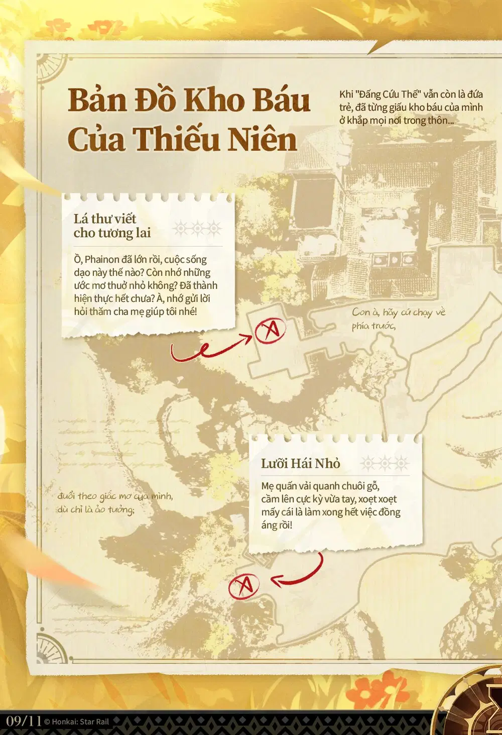Hậu Duệ CHRYSOS Phainon