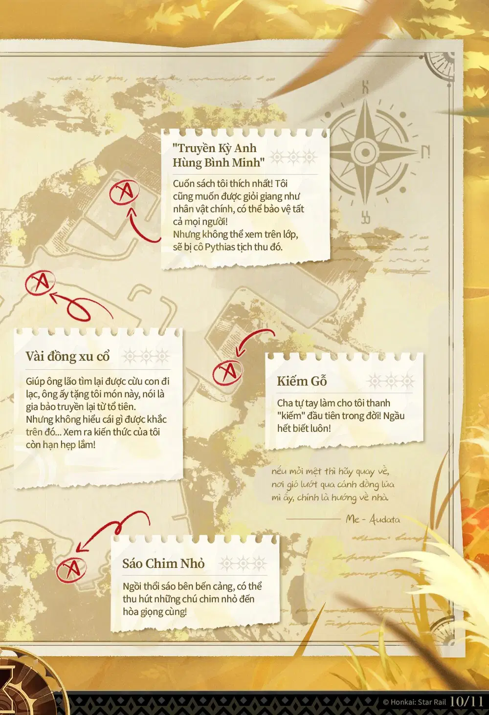 Hậu Duệ CHRYSOS Phainon