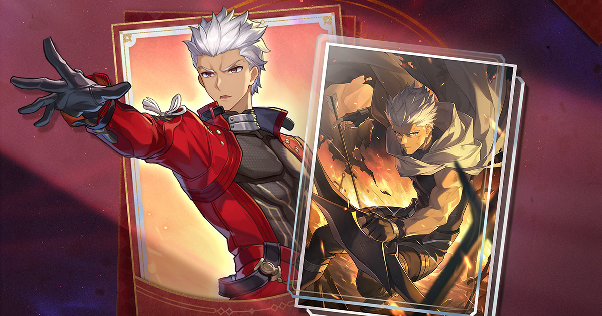 Tổng quan phúc lợi hợp tác Honkai: Star Rail × Fate/stay night [Unlimited Blade Works]