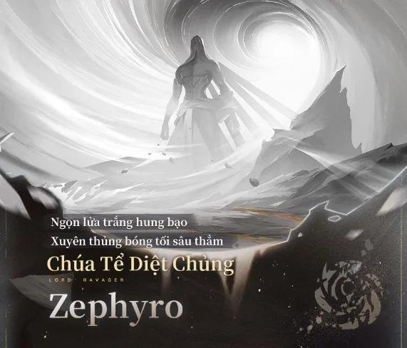 Các Chúa Tể Diệt Chủng