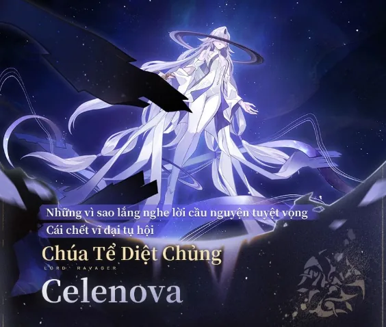 Các Chúa Tể Diệt Chủng
