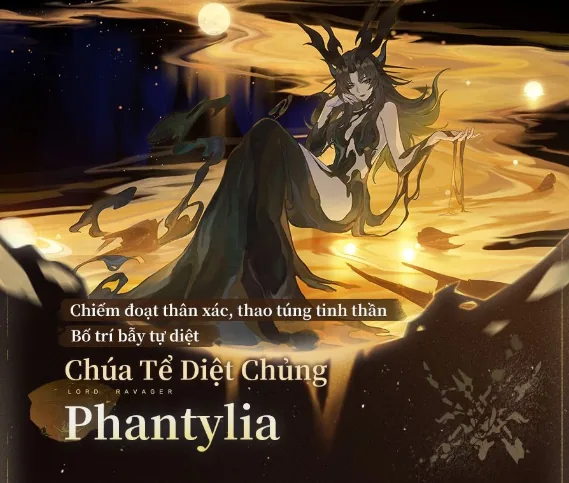 Các Chúa Tể Diệt Chủng