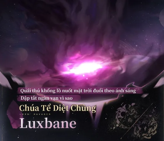 Các Chúa Tể Diệt Chủng