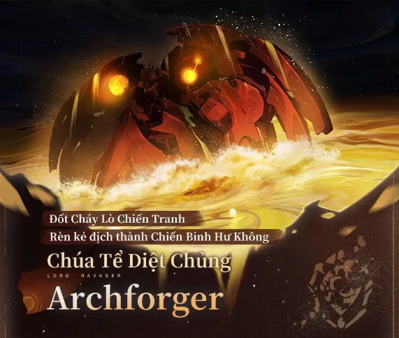 Các Chúa Tể Diệt Chủng