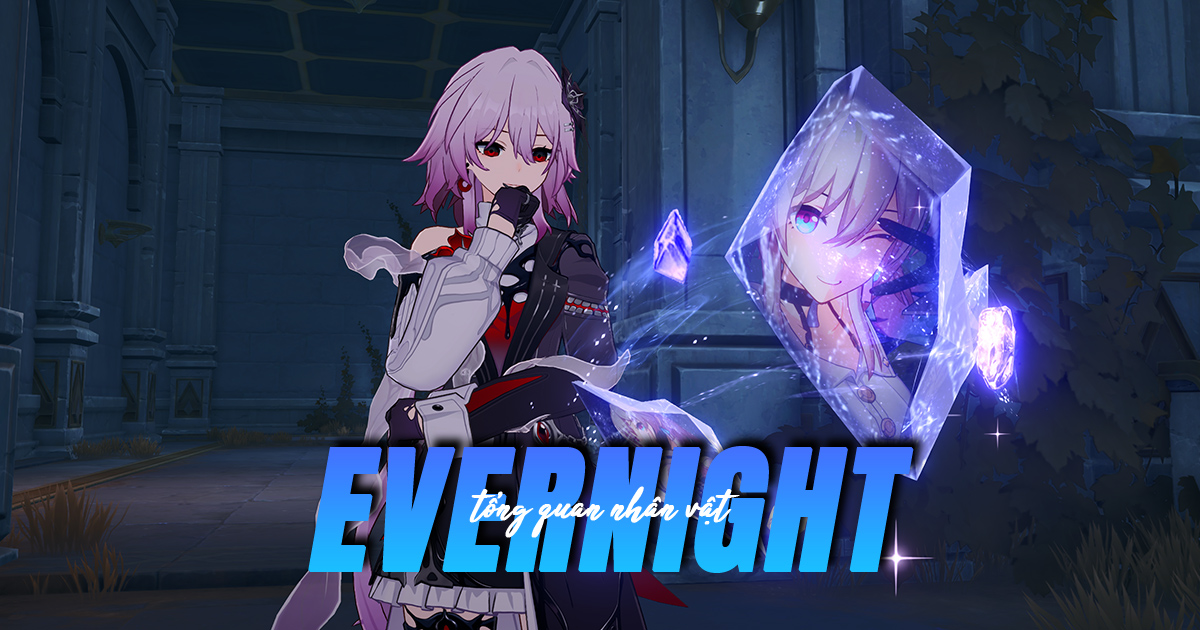 Evernight