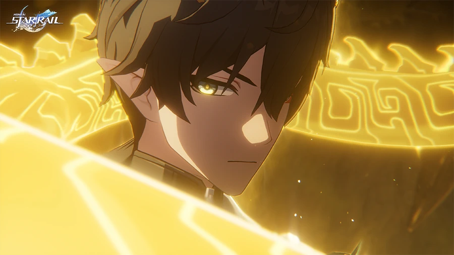 Honkai: Star Rail phiên bản 3.6