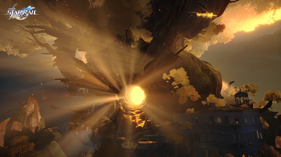 Honkai: Star Rail phiên bản 3.6