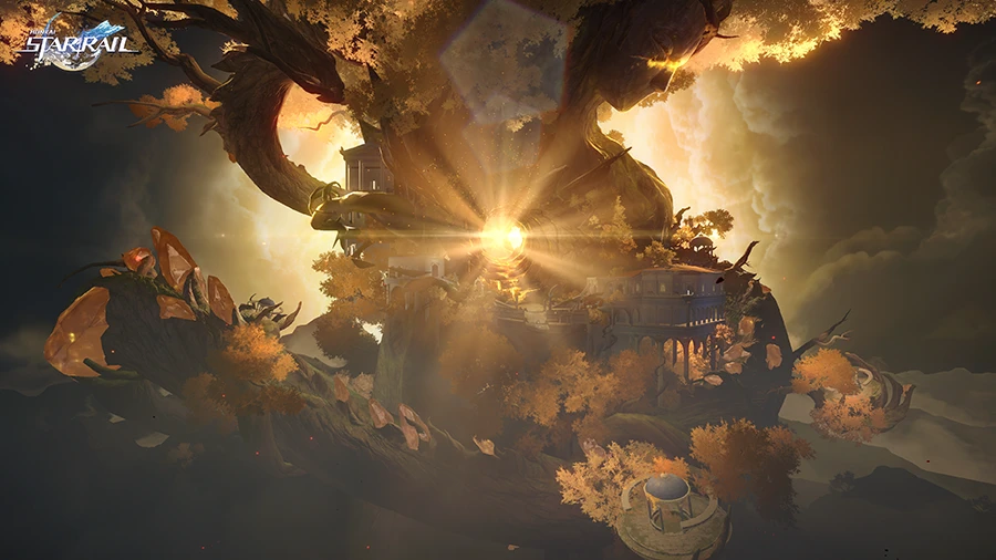 Honkai: Star Rail phiên bản 3.6