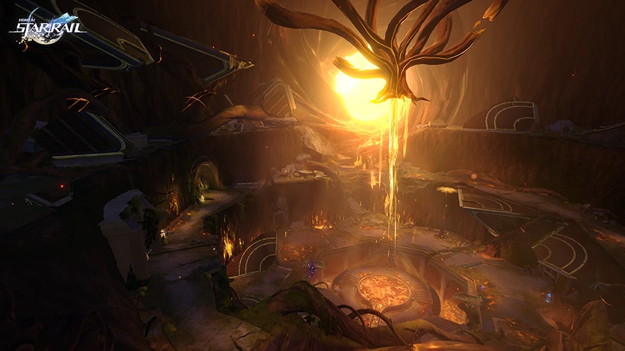 Honkai: Star Rail phiên bản 3.6