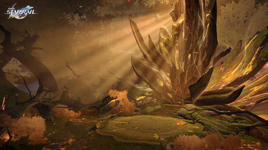 Honkai: Star Rail phiên bản 3.6