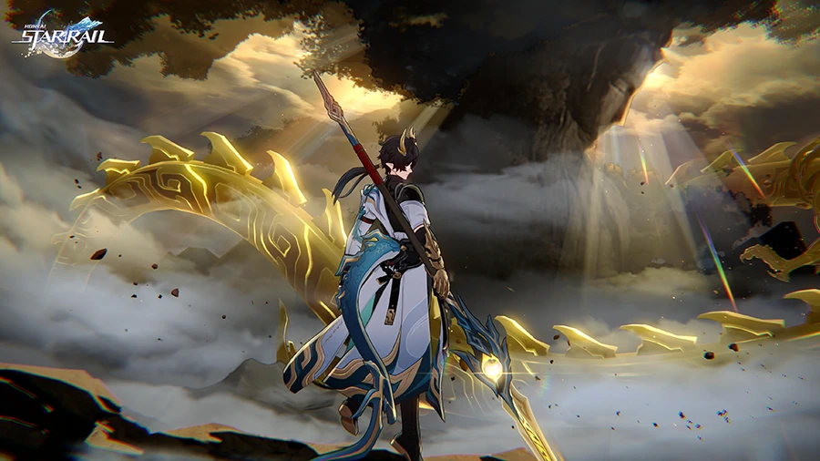 Honkai: Star Rail phiên bản 3.6