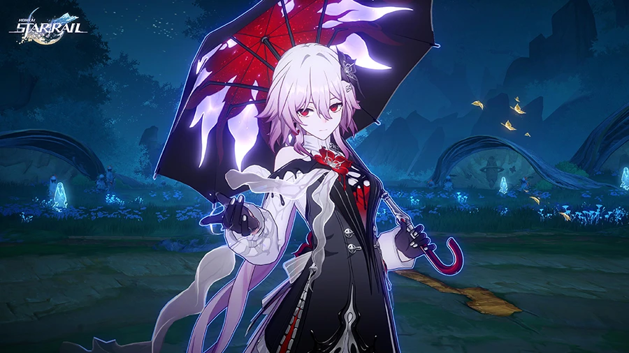 Honkai: Star Rail phiên bản 3.6