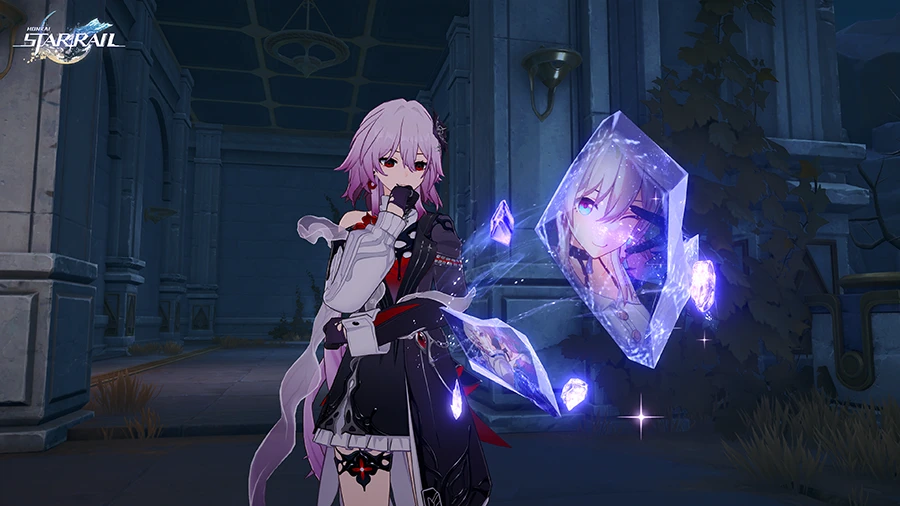 Honkai: Star Rail phiên bản 3.6