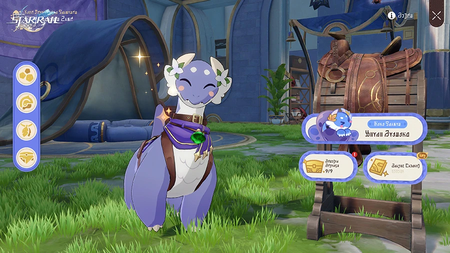 Honkai: Star Rail phiên bản 3.6