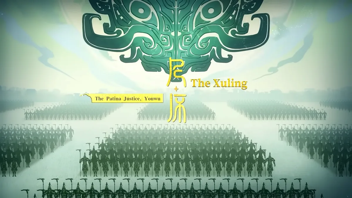 Tướng Quân Công Lý