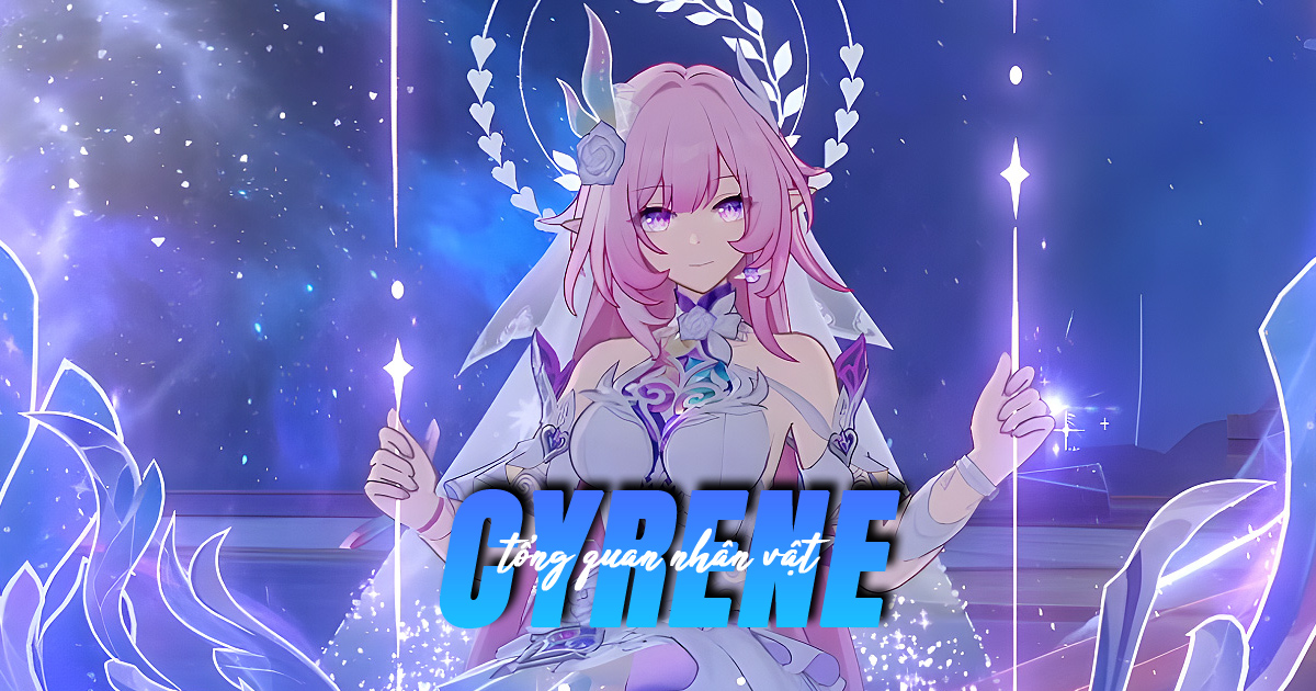Cyrene