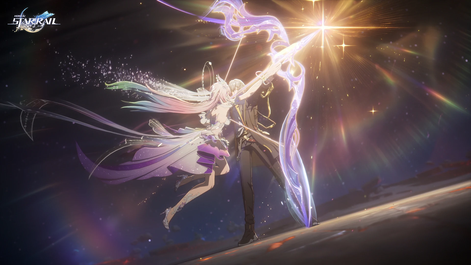 Honkai: Star Rail phiên bản 3.7