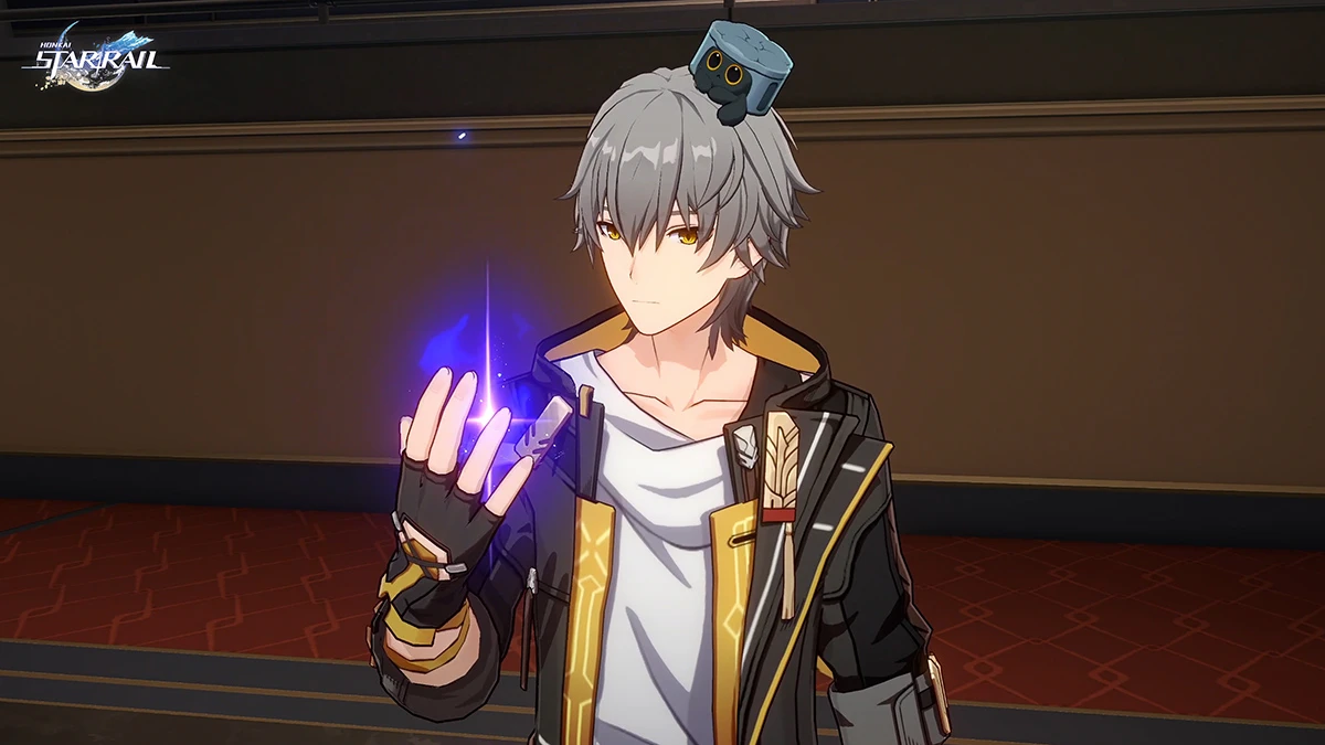 Honkai: Star Rail phiên bản 3.7
