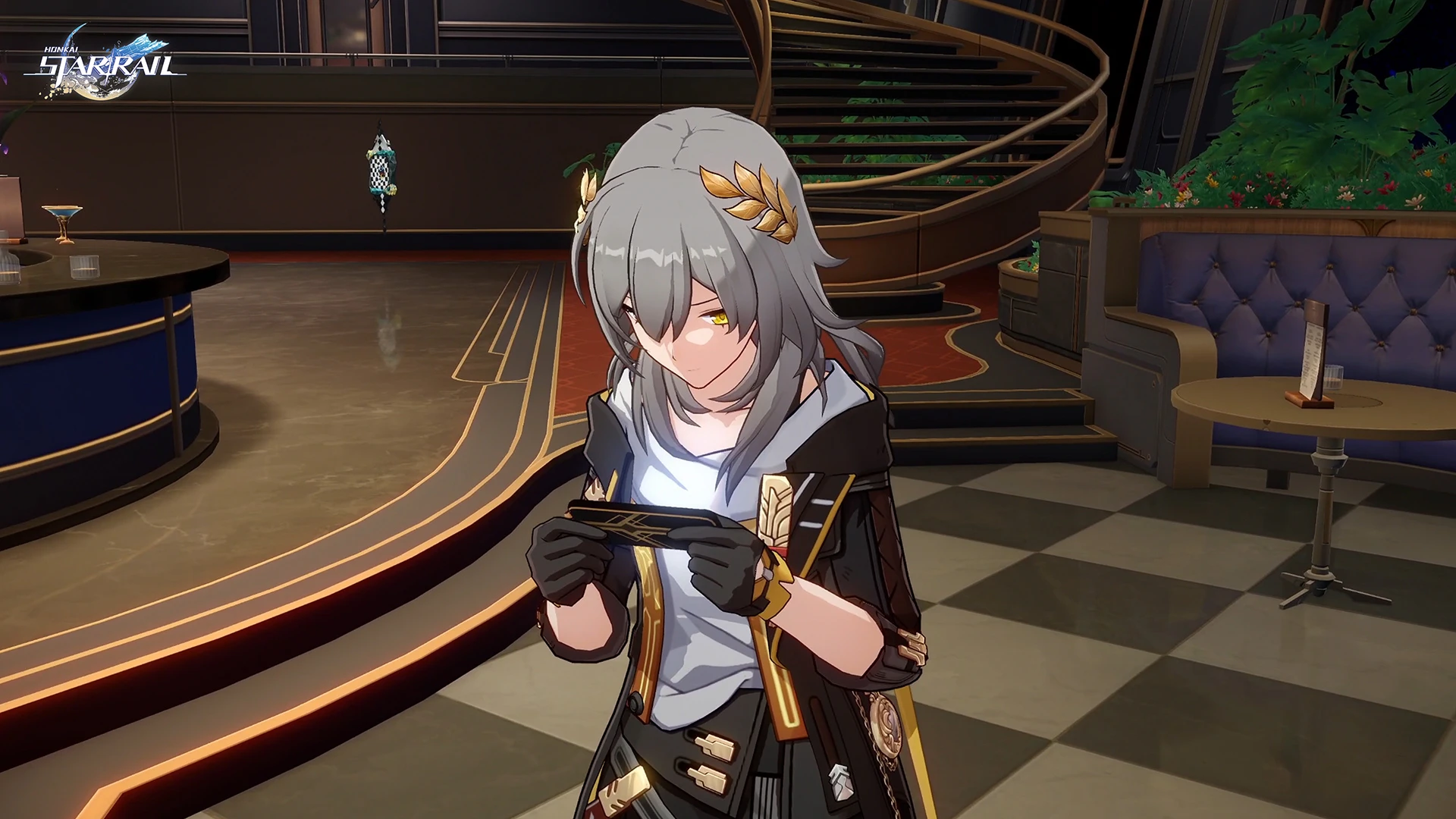 Honkai: Star Rail phiên bản 3.7