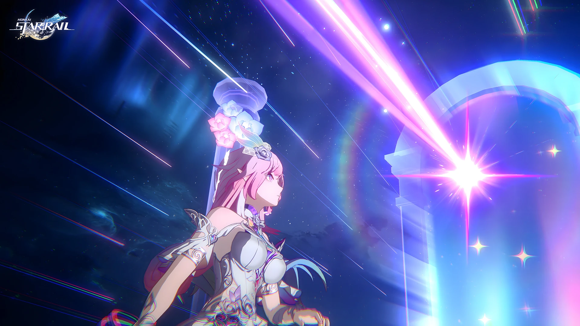 Honkai: Star Rail phiên bản 3.7