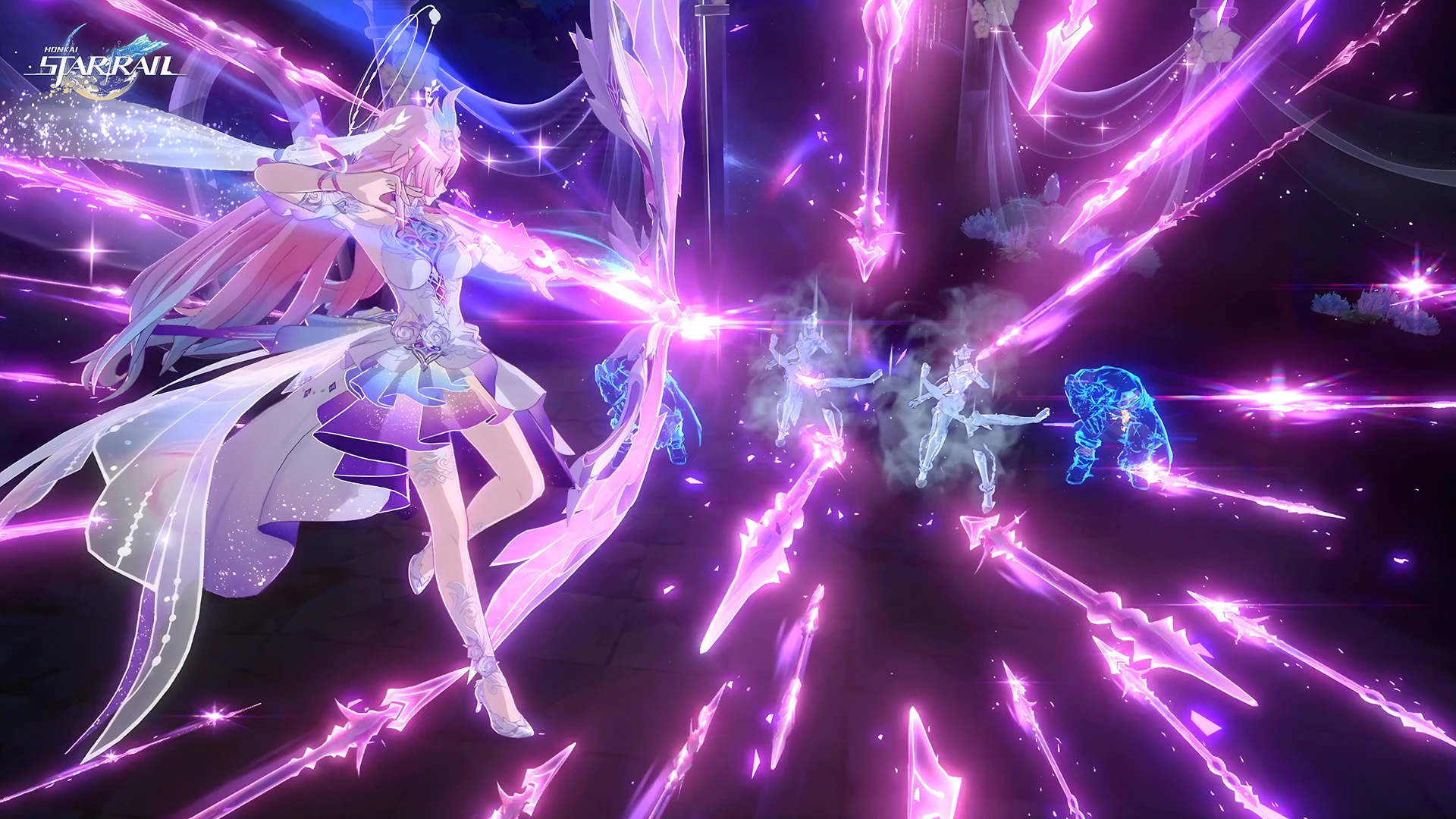 Honkai: Star Rail phiên bản 3.7