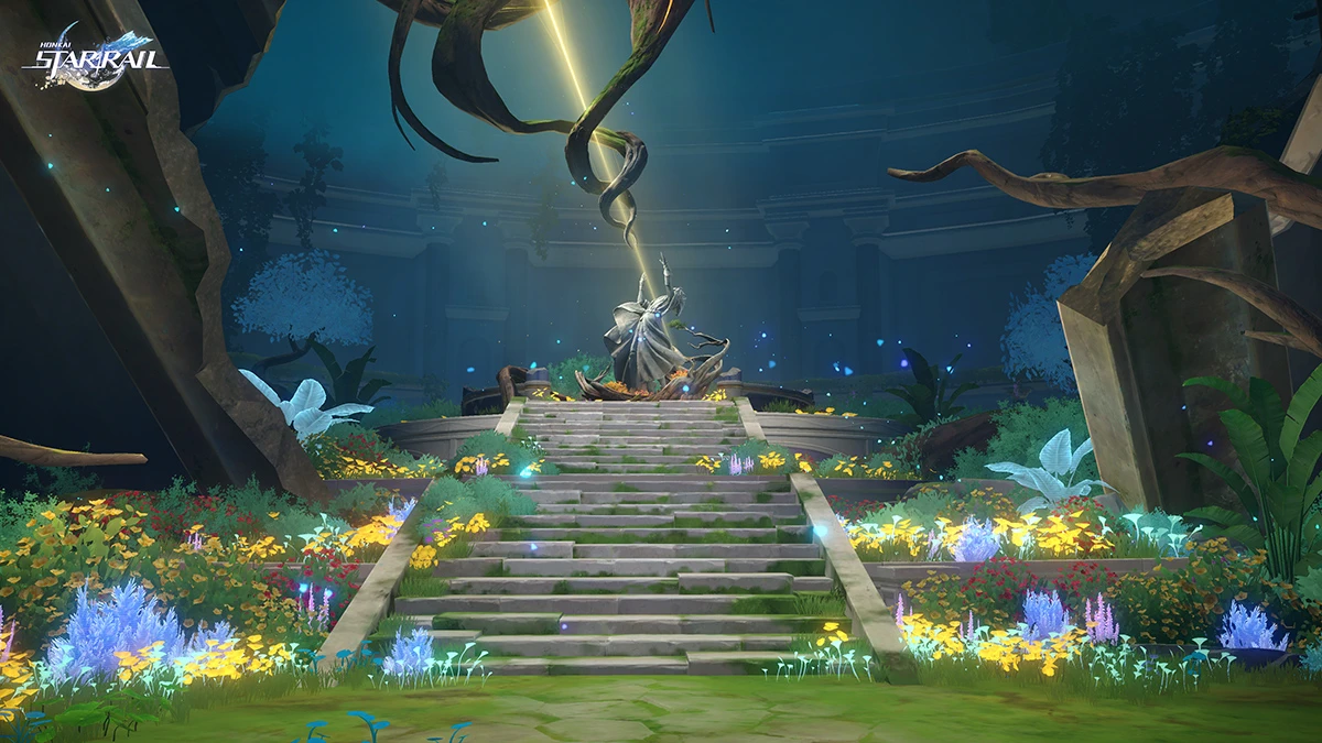 Honkai: Star Rail phiên bản 3.7