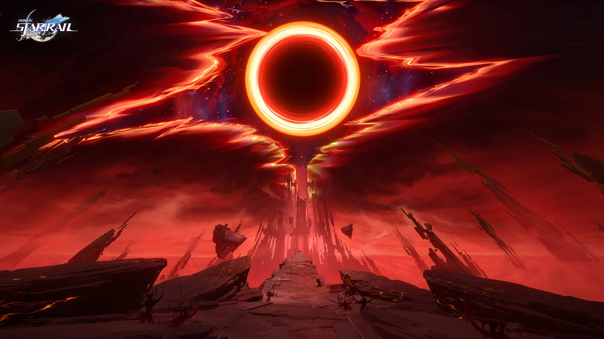 Honkai: Star Rail phiên bản 3.7