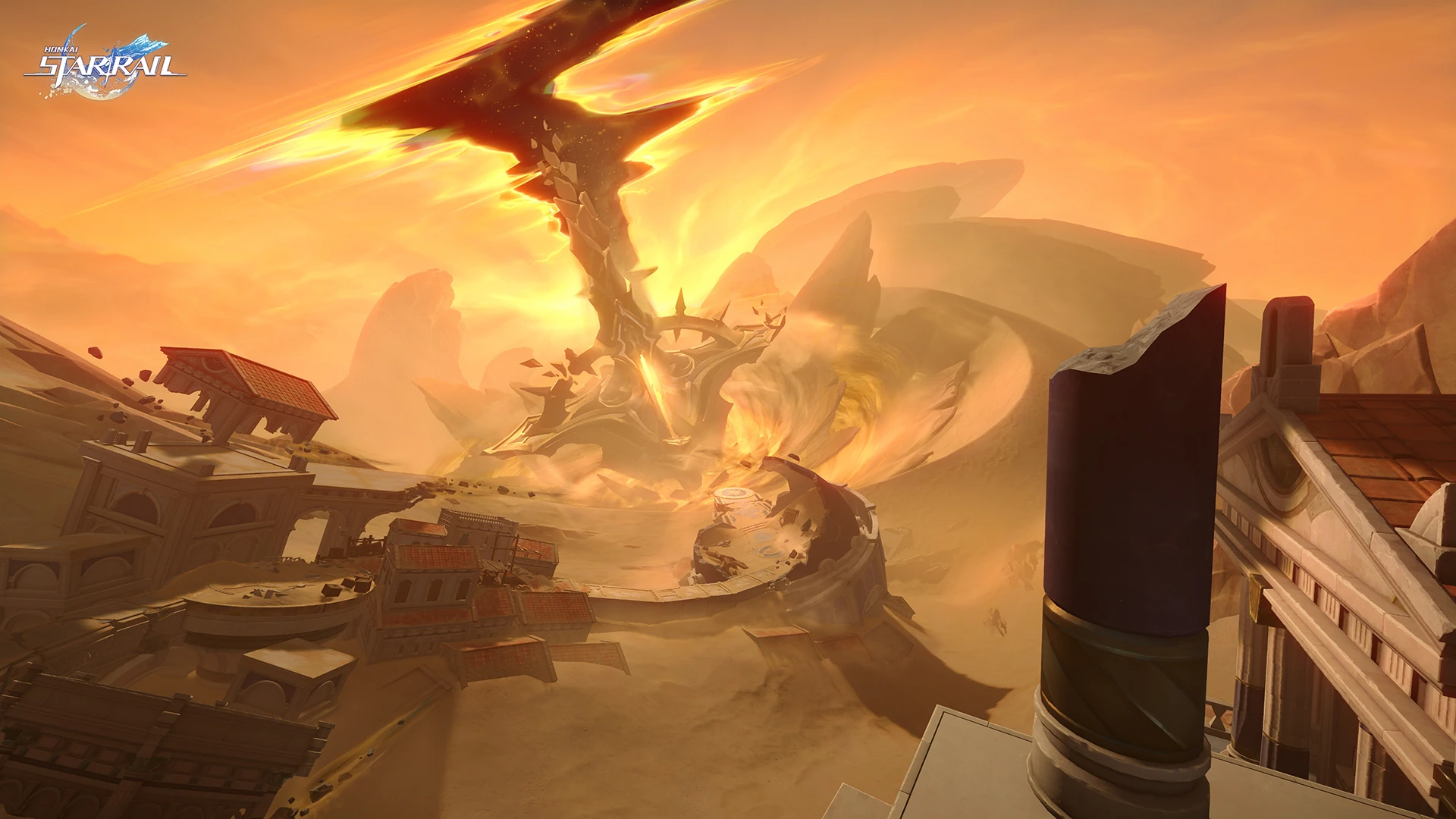 Honkai: Star Rail phiên bản 3.7