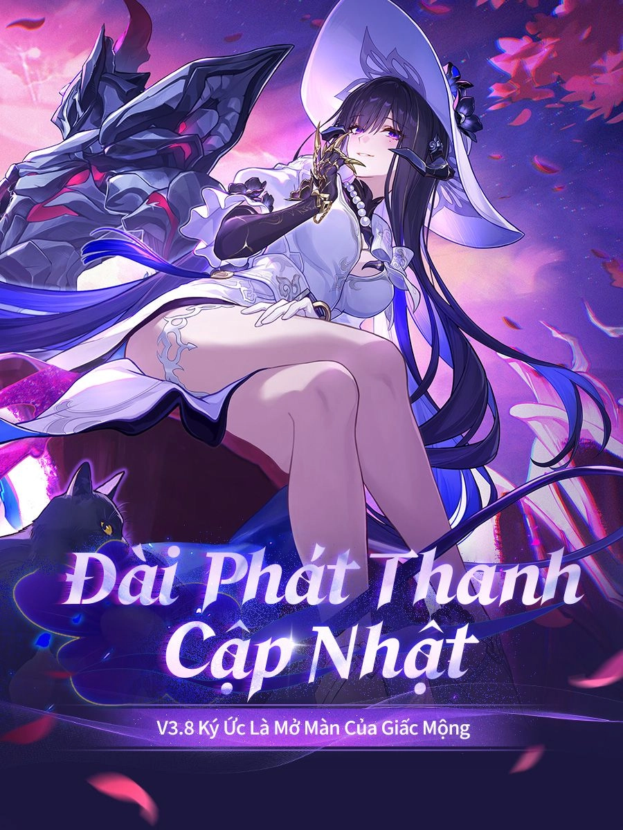 Xem lại cốt truyện đặc biệt