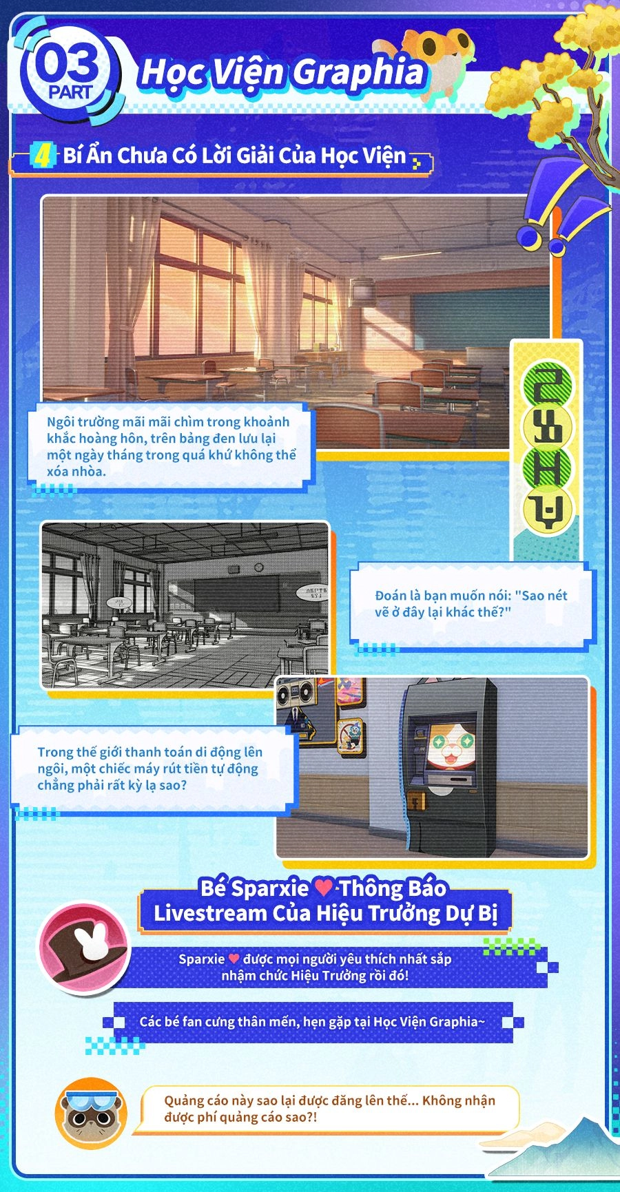 Cuối Tuần JUMP Vào Duomension