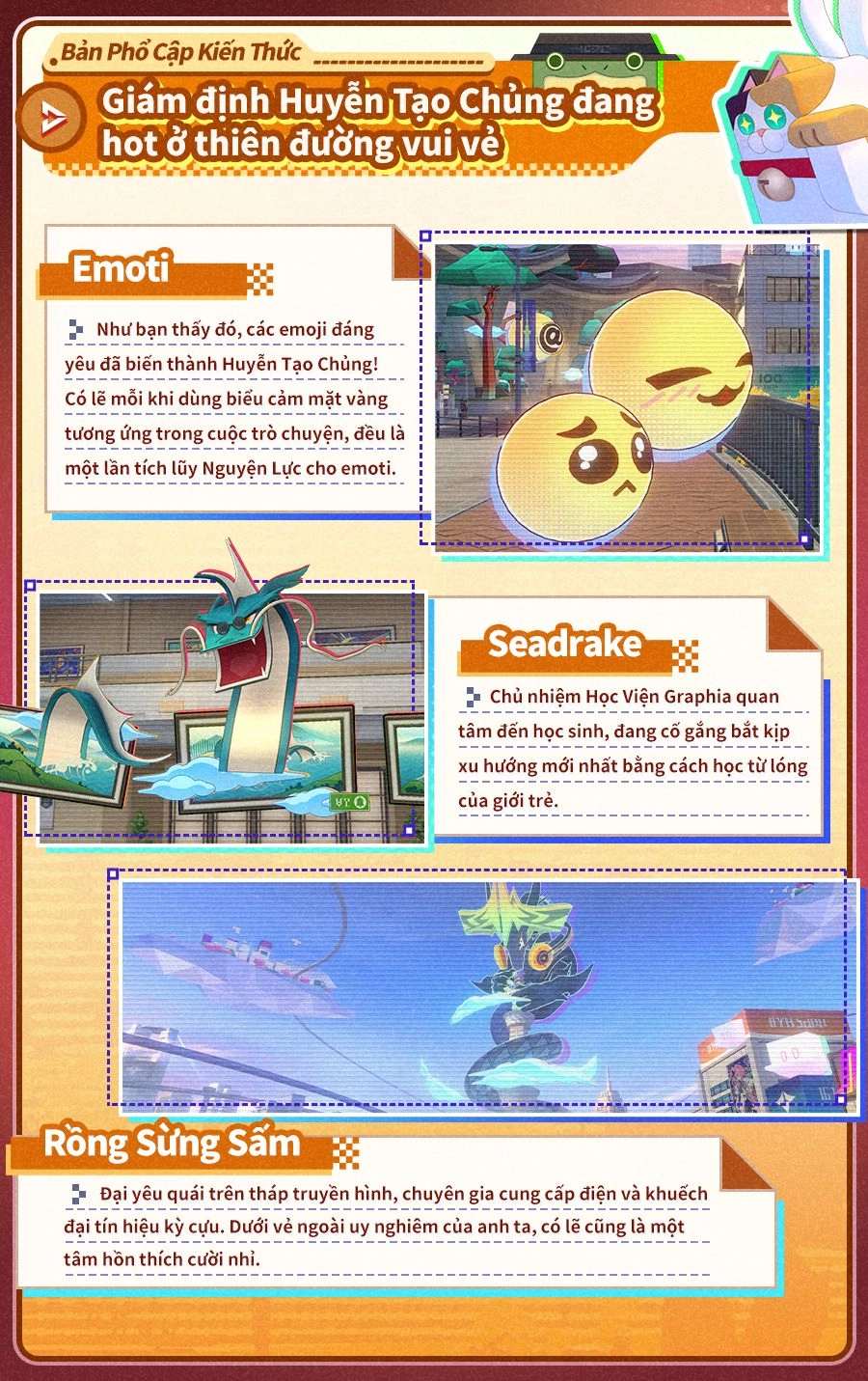 Cuối Tuần JUMP Vào Duomension