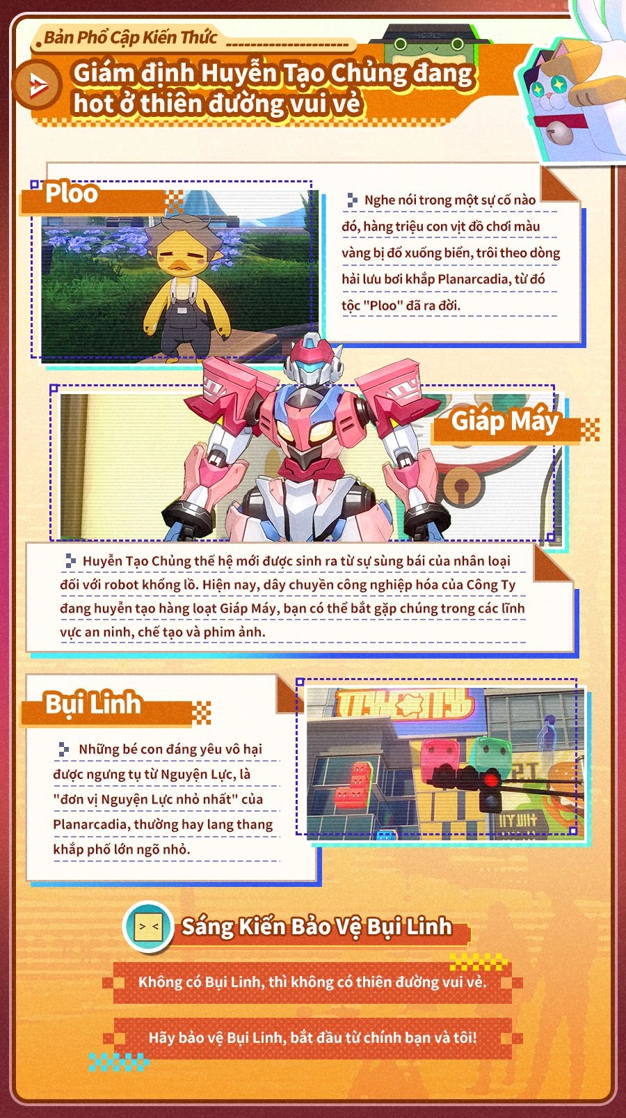 Cuối Tuần JUMP Vào Duomension