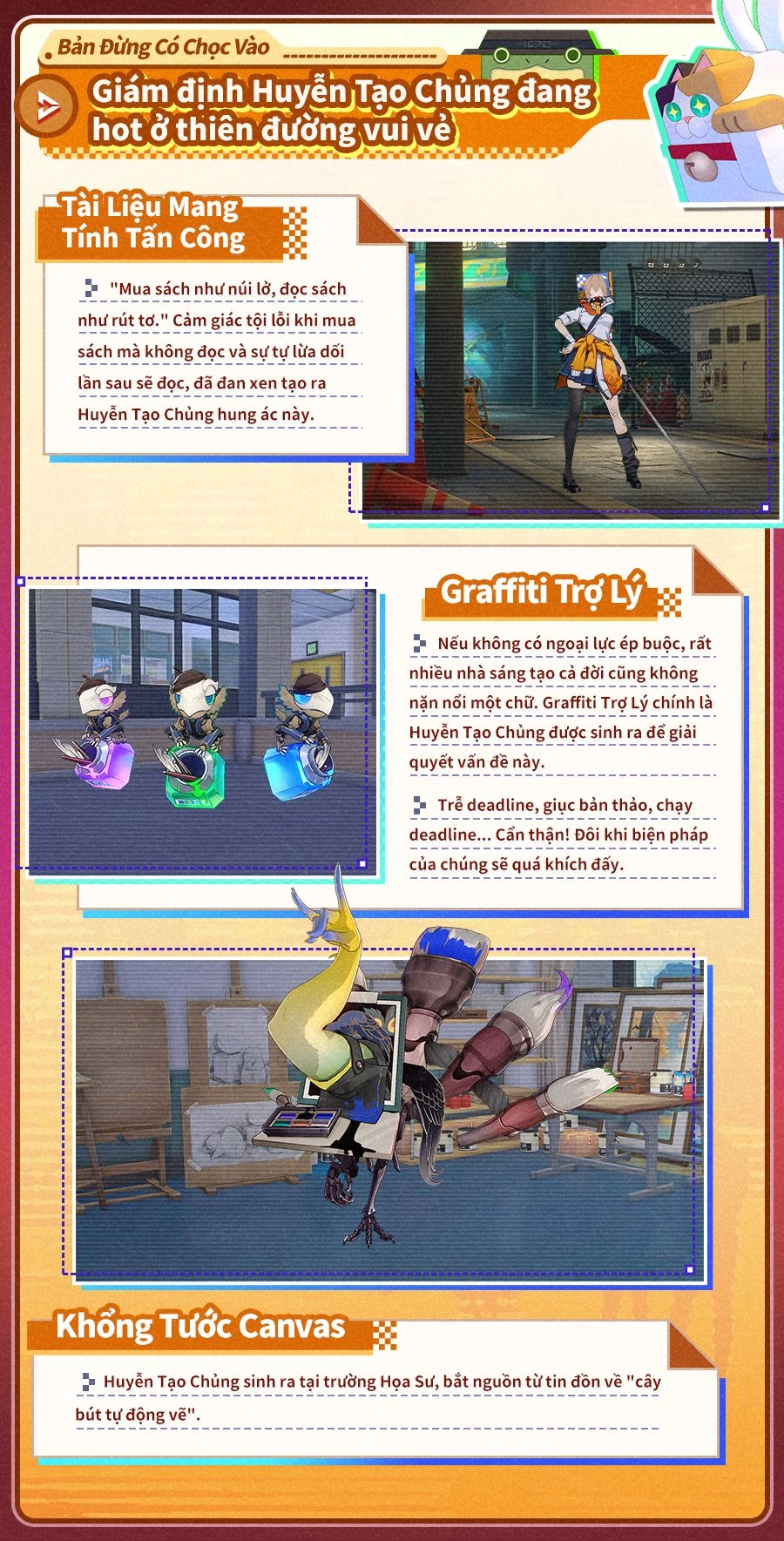 Cuối Tuần JUMP Vào Duomension