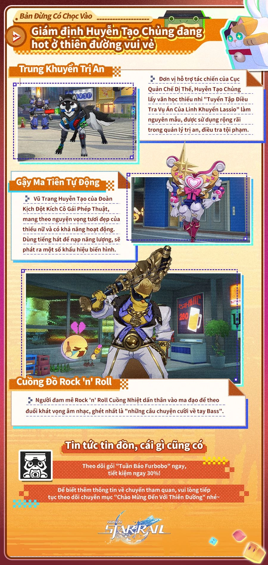 Cuối Tuần JUMP Vào Duomension