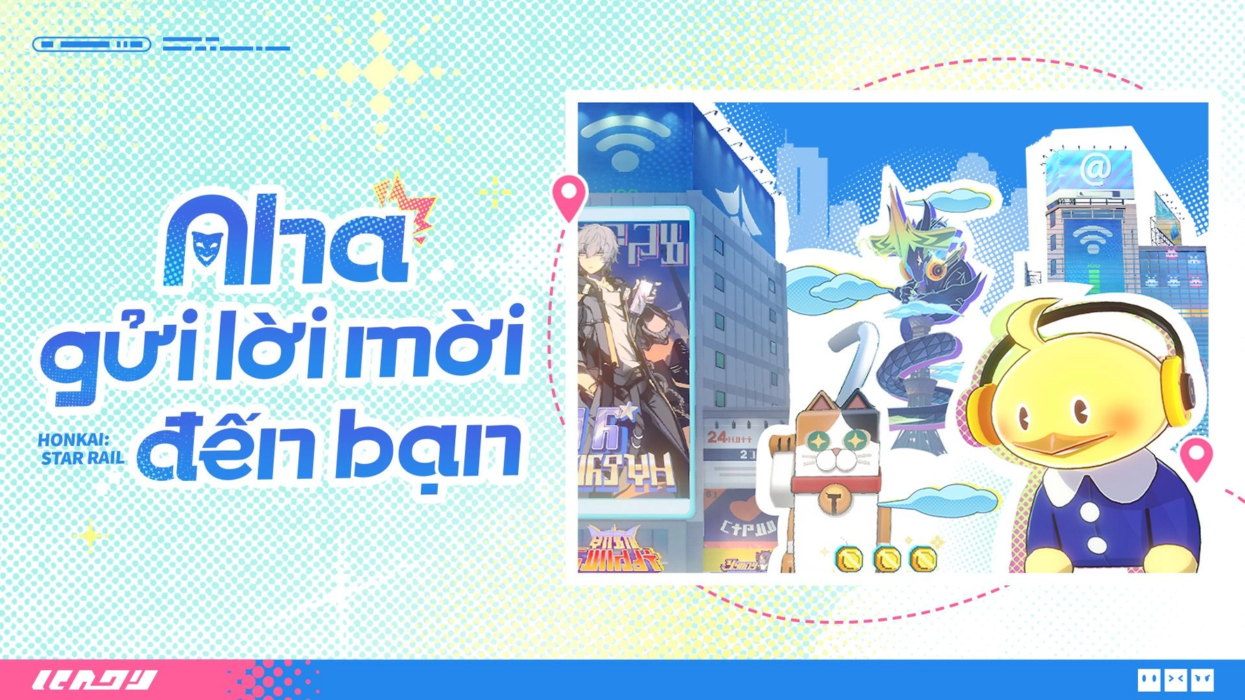 Những điều 99% dân địa phương đều biết về Planarcadia