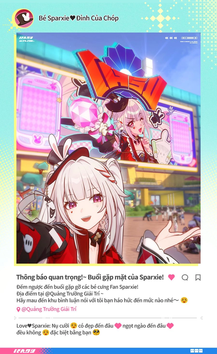 Những điều 99% dân địa phương đều biết về Planarcadia