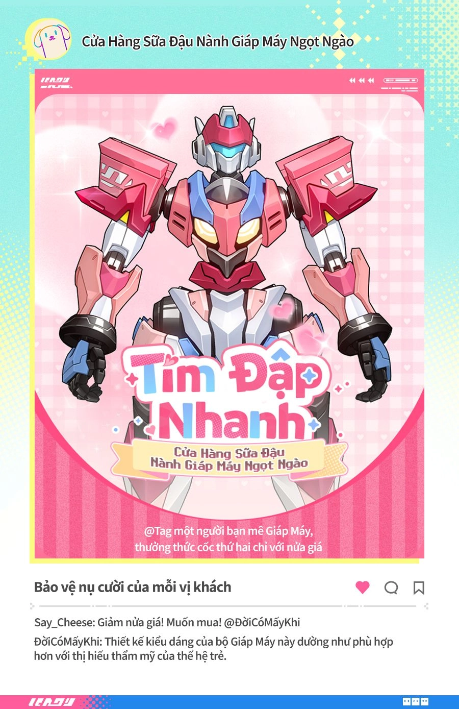 Những điều 99% dân địa phương đều biết về Planarcadia