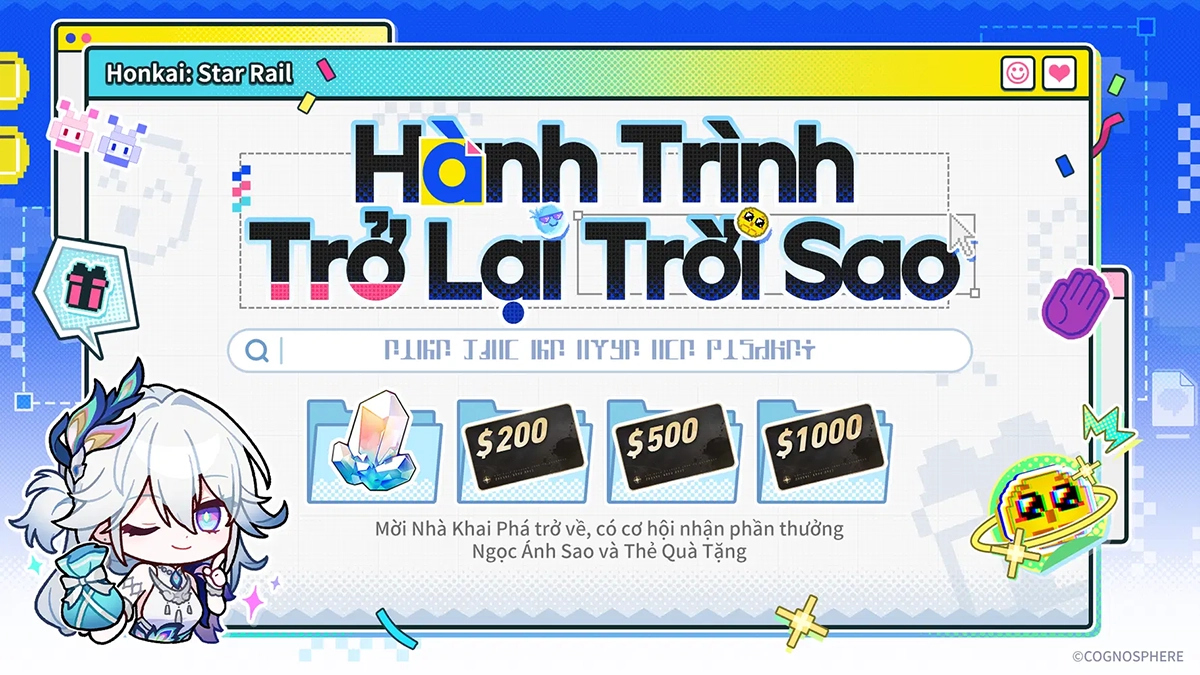 Hành Trình Trở Lại Trời Sao